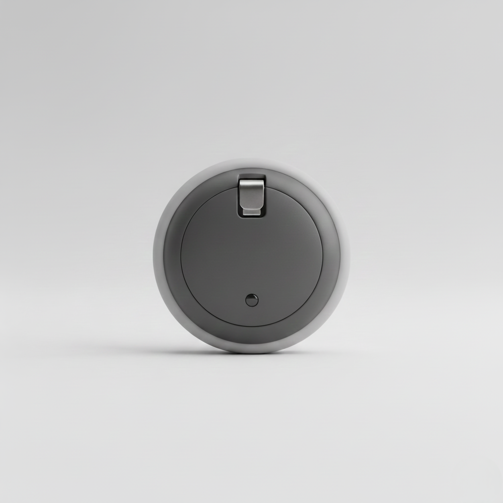 Smart Pet ID Tag