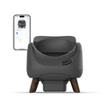 Open-X Self-Cleaning Litter Box | Automatic Open Cat Litter Box