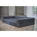 Bed Cover | Three-Sided Design, Zipper Closure 0