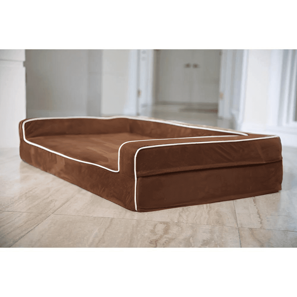 Bed Cover | Three-Sided Design, Zipper Closure 1
