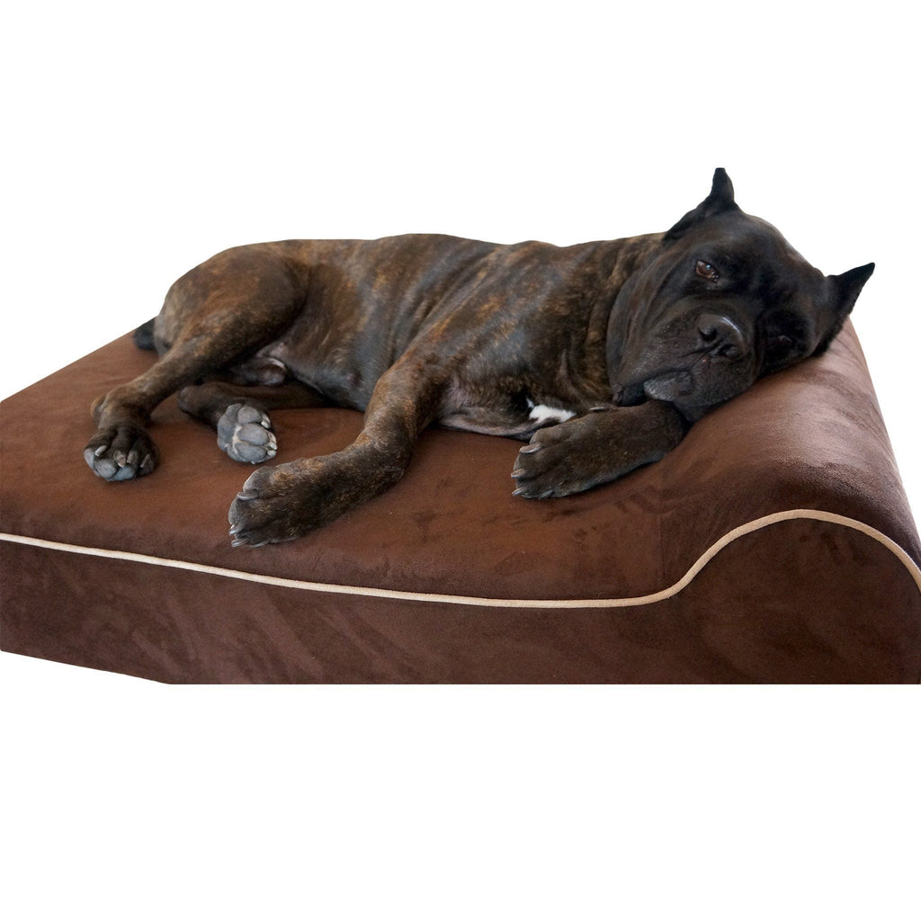 Bed Cover | Zipper Closure, Durable Microfiber 0