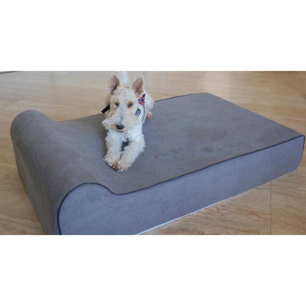 Bed Cover | Zipper Closure, Durable Microfiber 2
