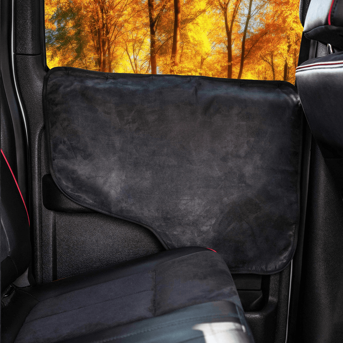 Car Door Protector | Waterproof Surface, Adjustable Fit 1