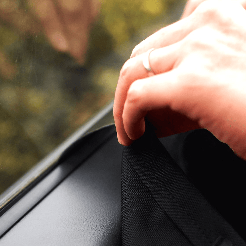 Car Door Protector | Waterproof Surface, Adjustable Fit 2