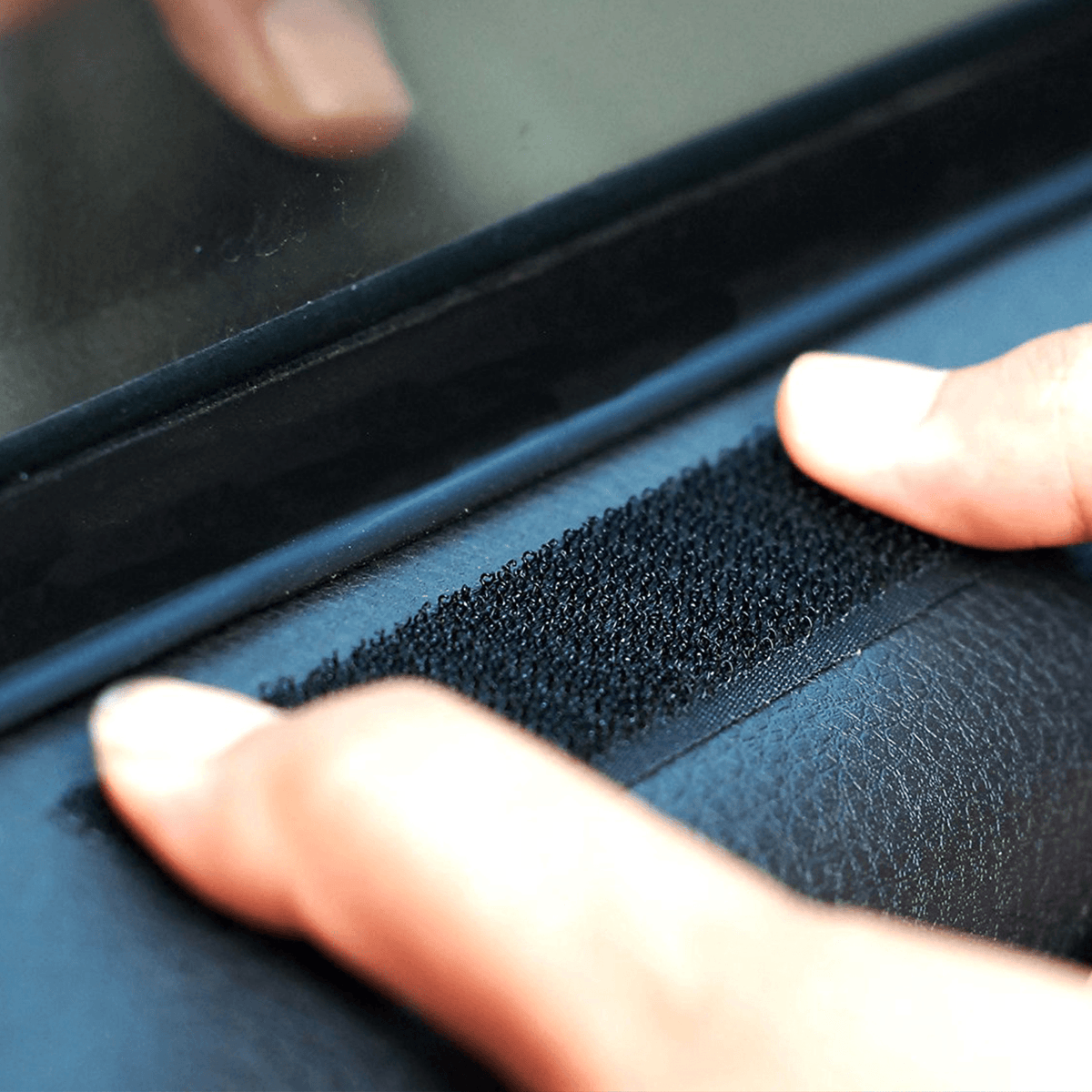 Car Door Protector | Waterproof Surface, Adjustable Fit 4
