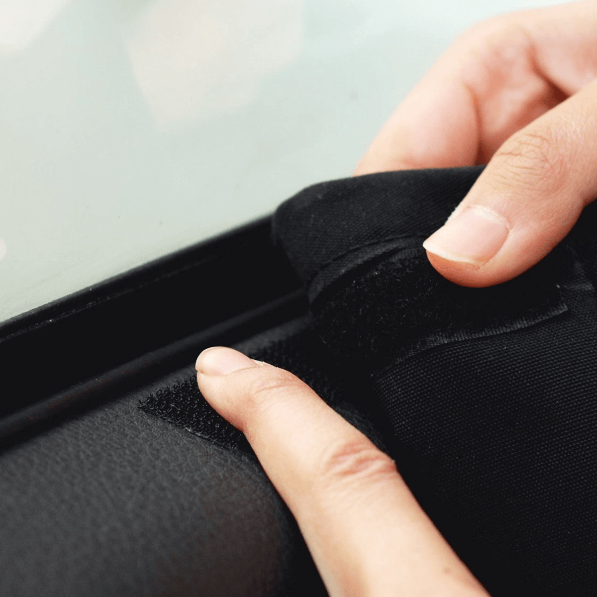 Car Door Protector | Waterproof Surface, Adjustable Fit 5