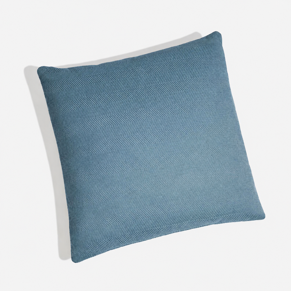 Herringbone Chenille Sofa Cover for Pet-Friendly Homes