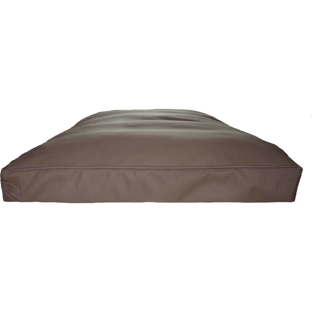 Dog Bed | Chew Resistant Cover, Orthopedic Foam Padding 4