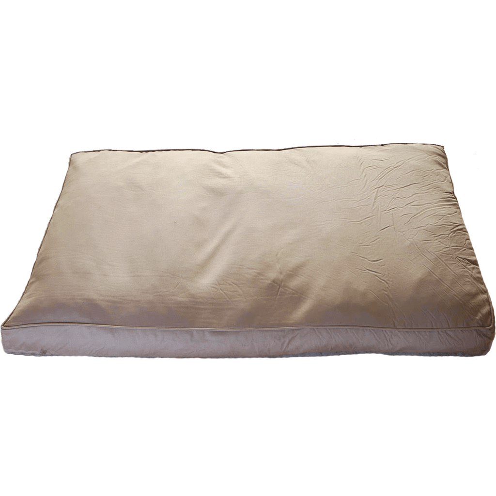 Dog Bed | Chew Resistant Cover, Orthopedic Foam Padding 5