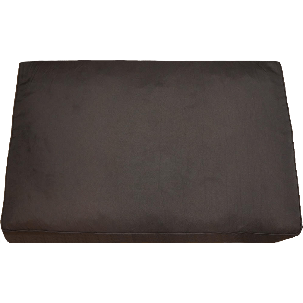 Dog Bed | Chew Resistant Cover, Orthopedic Foam Padding 6