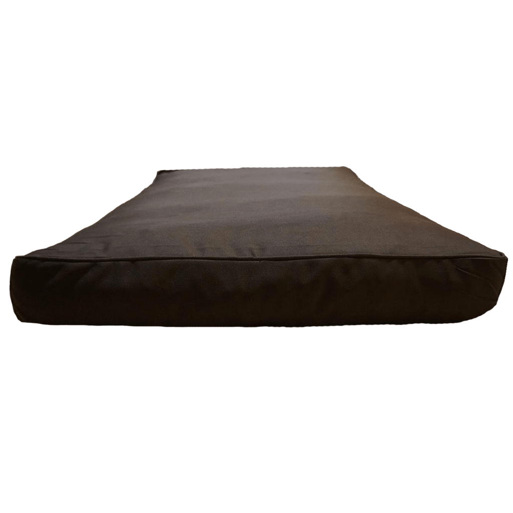 Dog Bed | Chew Resistant Cover, Orthopedic Foam Padding 7