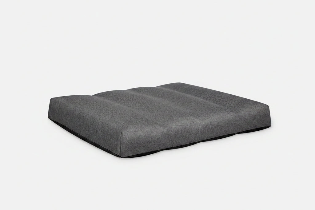 Dog Bed | Rectangle Shape, Durable Ripstop Fabric 11