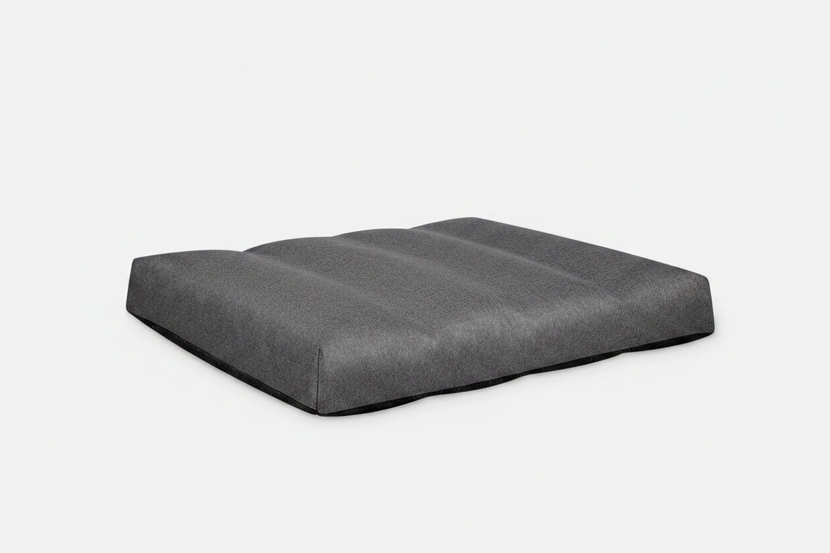Dog Bed | Rectangle Shape, Durable Ripstop Fabric 11