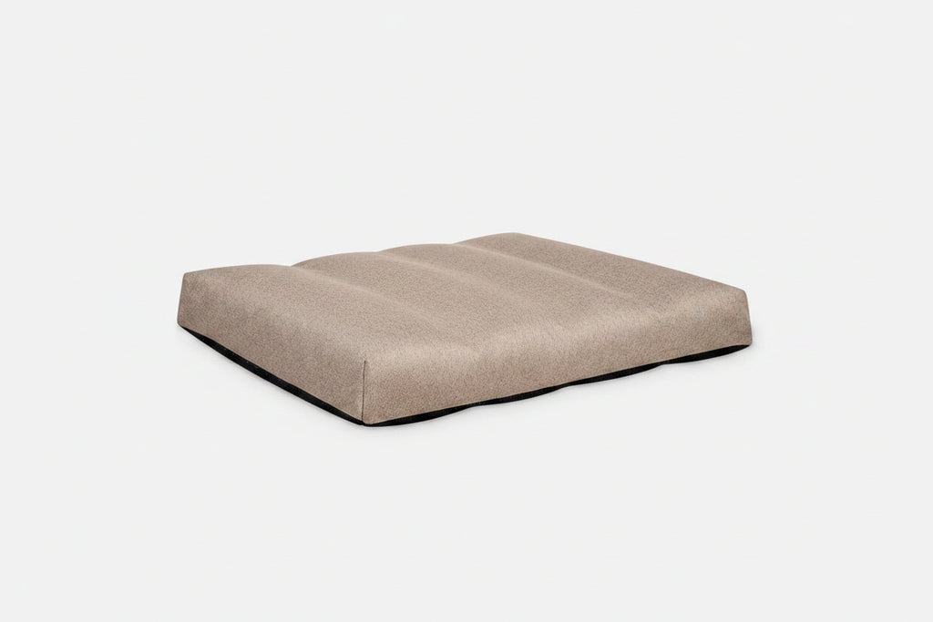 Dog Bed | Rectangle Shape, Durable Ripstop Fabric 13