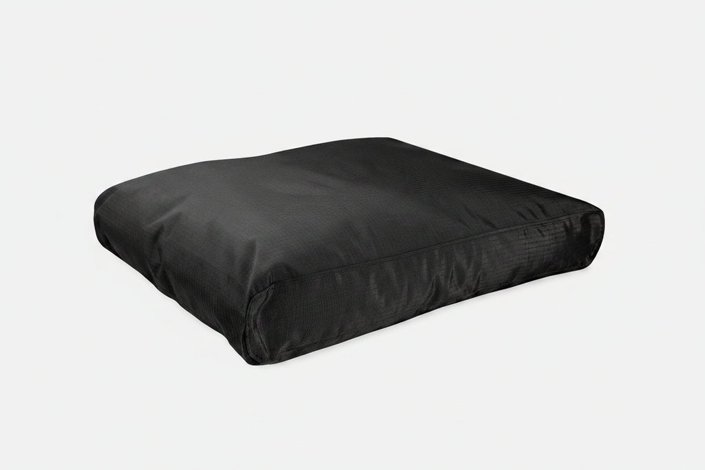 Dog Bed | Rectangle Shape, Durable Ripstop Fabric 2