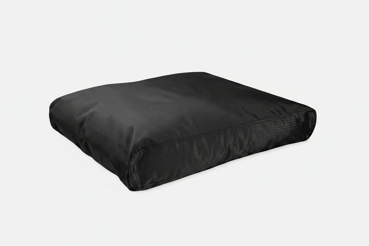 Dog Bed | Rectangle Shape, Durable Ripstop Fabric 2