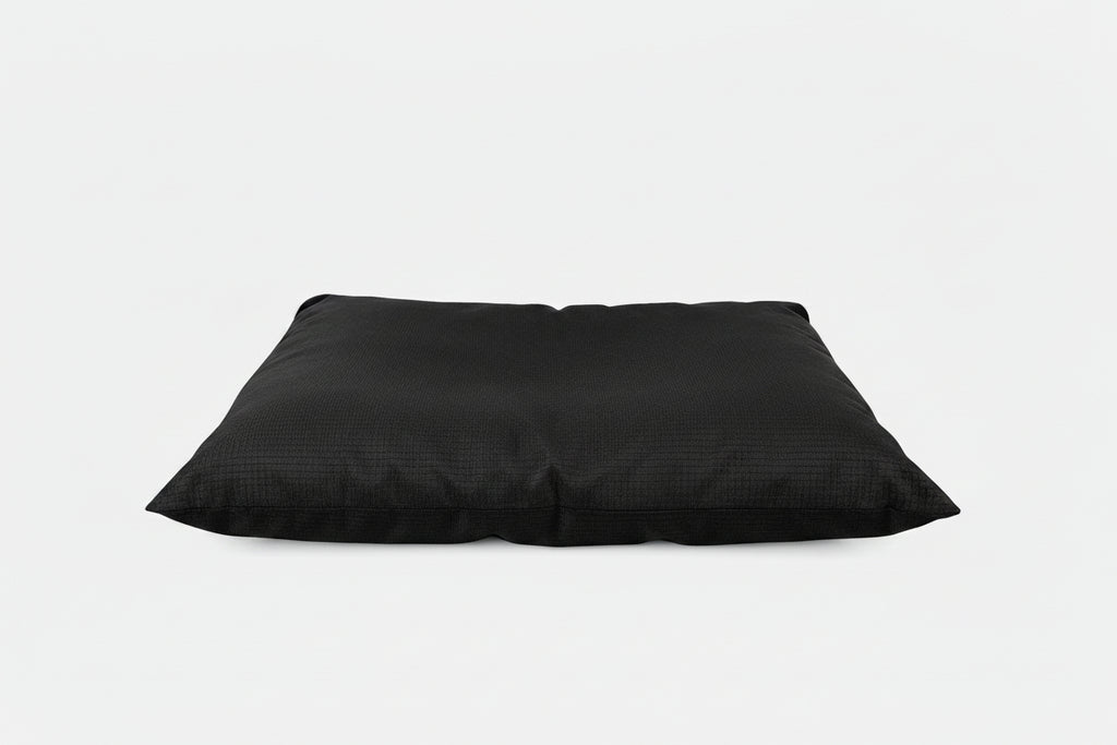 Dog Bed | Rectangle Shape, Durable Ripstop Fabric 6