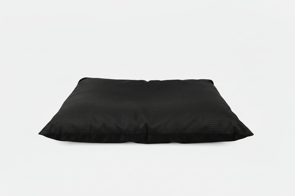 Dog Bed | Rectangle Shape, Durable Ripstop Fabric 6