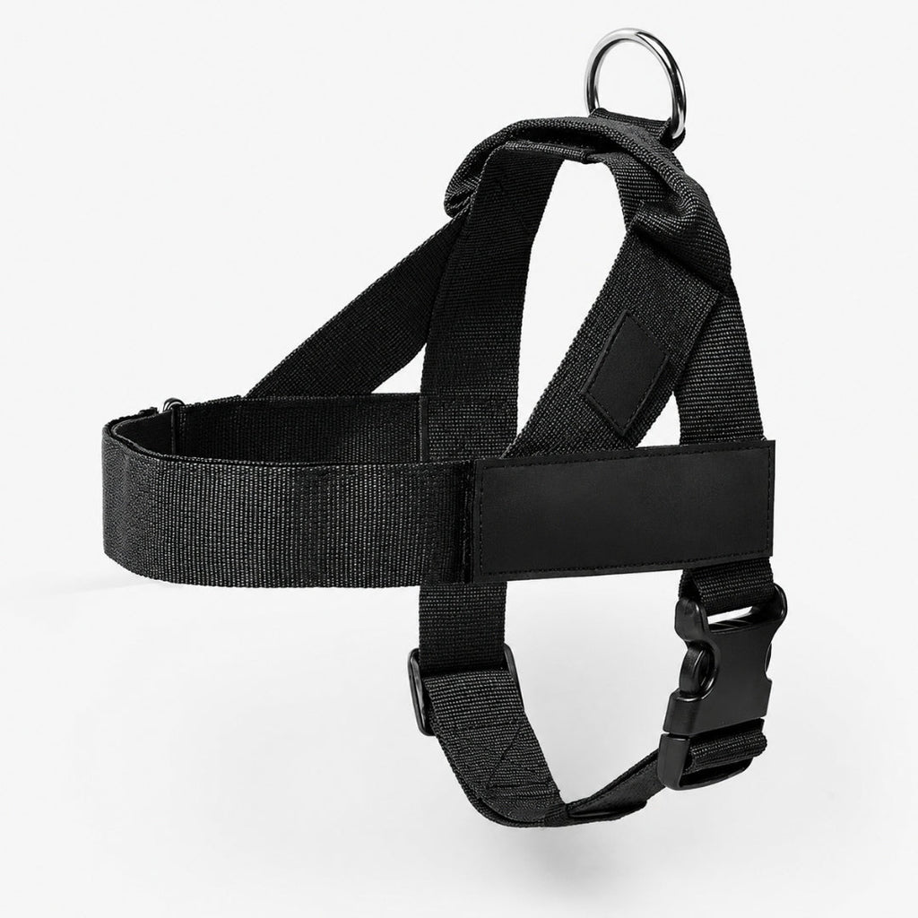 Dog Harness | No-Pull Design, Adjustable Straps 0