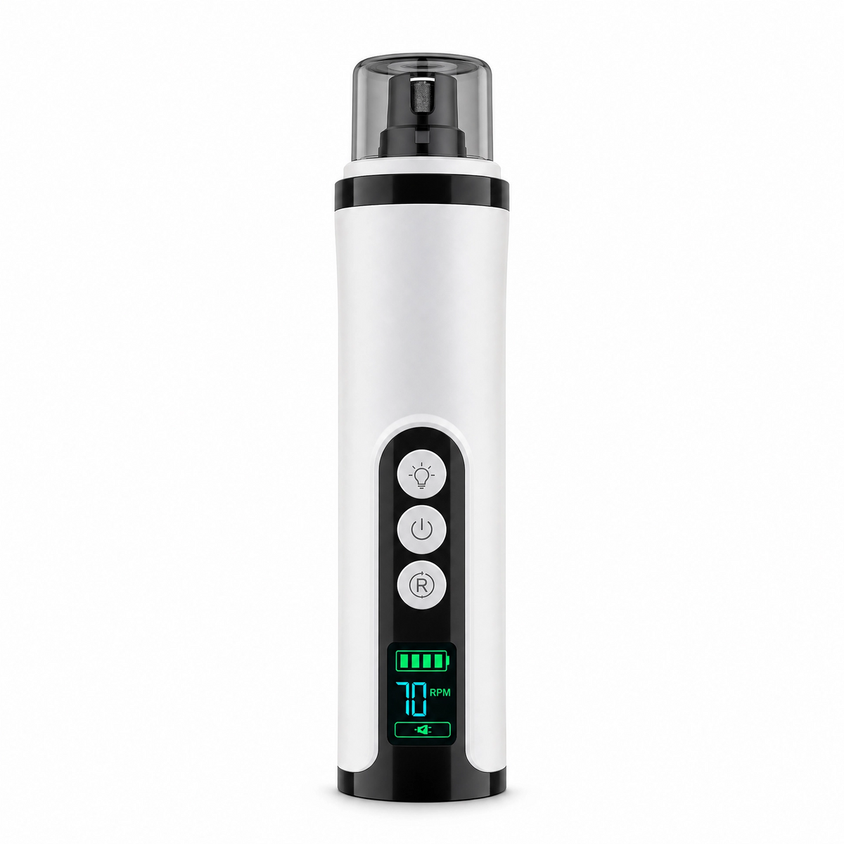 Dog Nail Grinder | Electric, Compact Design 0
