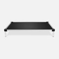 Elevated Dog Bed | Aluminum Frame, Ripstop Ballistic Fabric 0