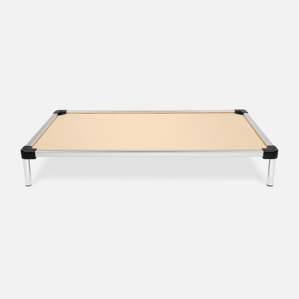 Elevated Dog Bed | Aluminum Frame, Ripstop Ballistic Fabric 16
