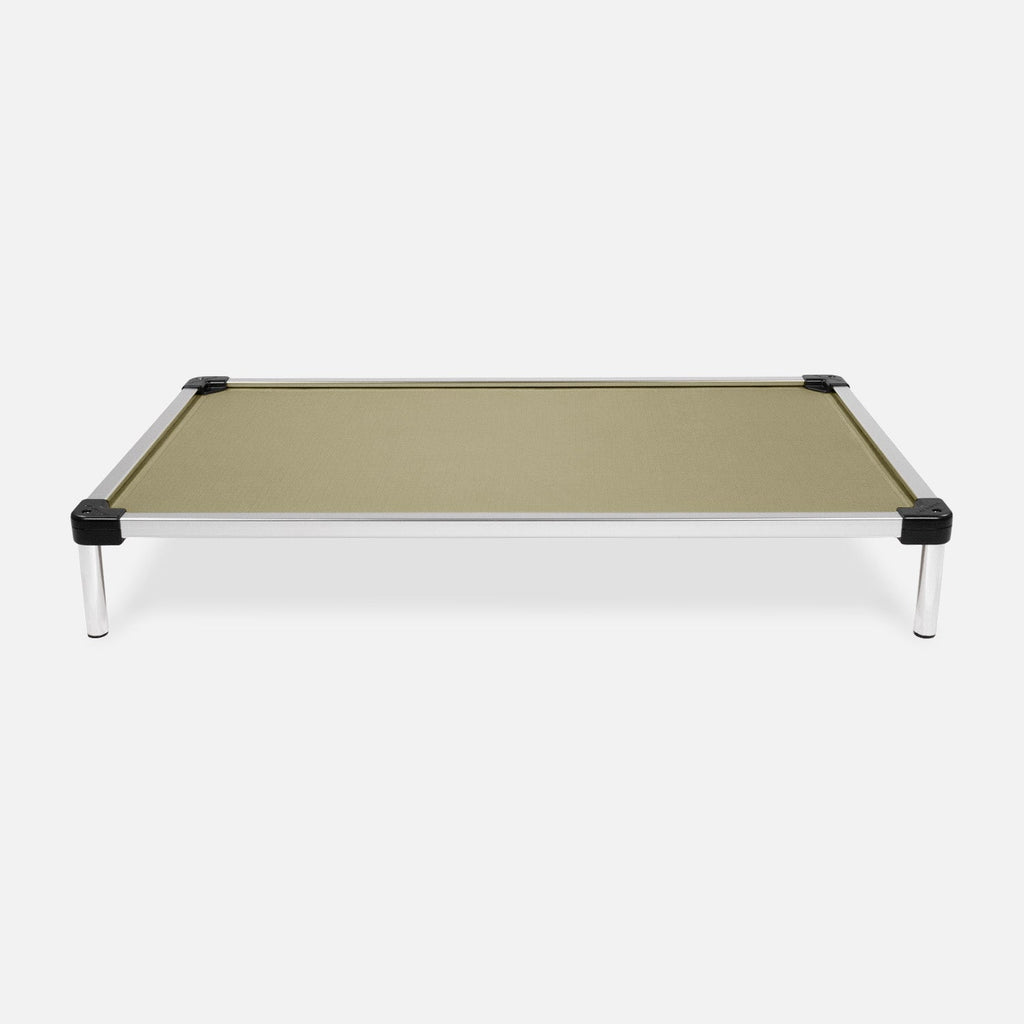 Elevated Dog Bed | Aluminum Frame, Ripstop Ballistic Fabric 5