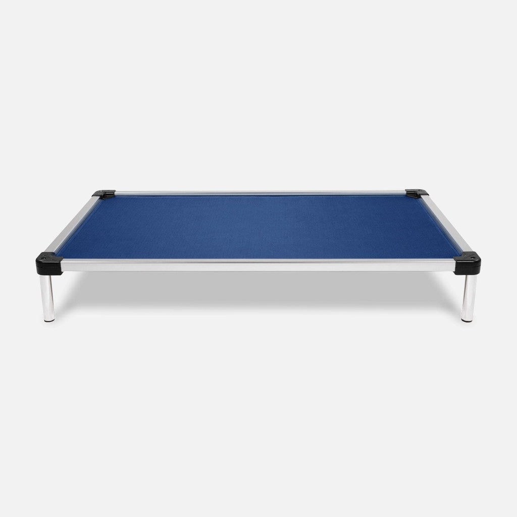 Elevated Dog Bed | Aluminum Frame, Ripstop Ballistic Fabric 9