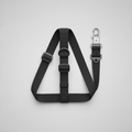 Adjustable Dog Safety Seatbelt Harness