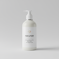 Pet Oatmeal & Aloe Shampoo