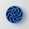 Slow Feed Maze Bowl