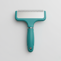 Deshedding Edge Grooming Rake