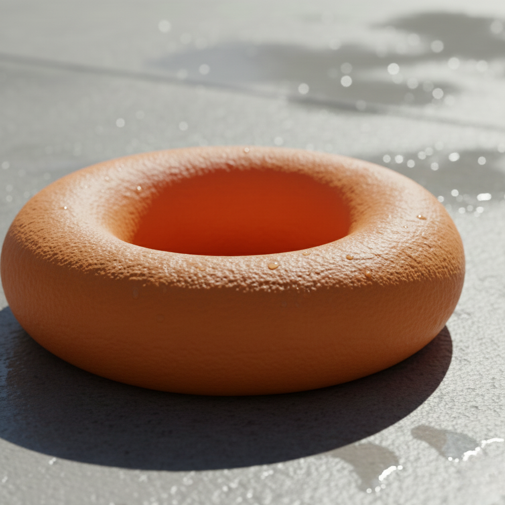 Durable Chew Ring Toy