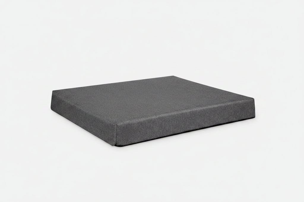 Orthopedic Dog Bed | Rectangle Shape, Heavy-Duty Ripstop Cover 14