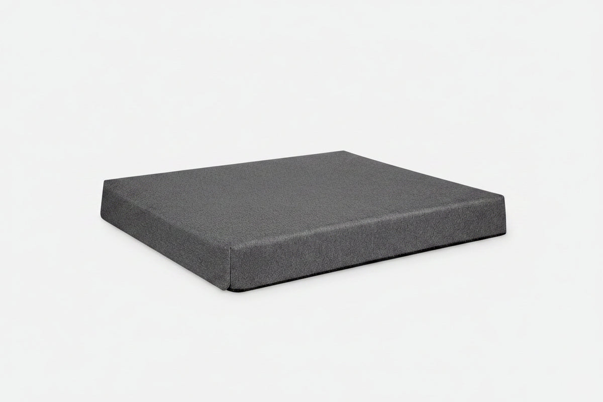 Orthopedic Dog Bed | Rectangle Shape, Heavy-Duty Ripstop Cover 14