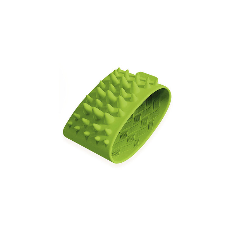 Pet Hand Comb | Silicone Material, Adjustable Handle 0