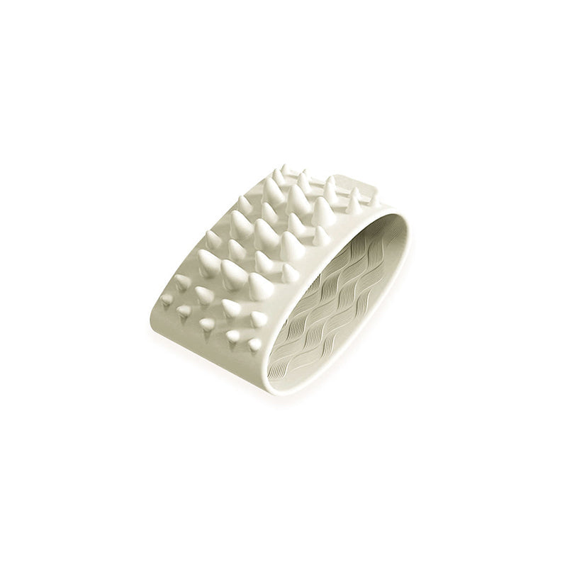 Pet Hand Comb | Silicone Material, Adjustable Handle 10