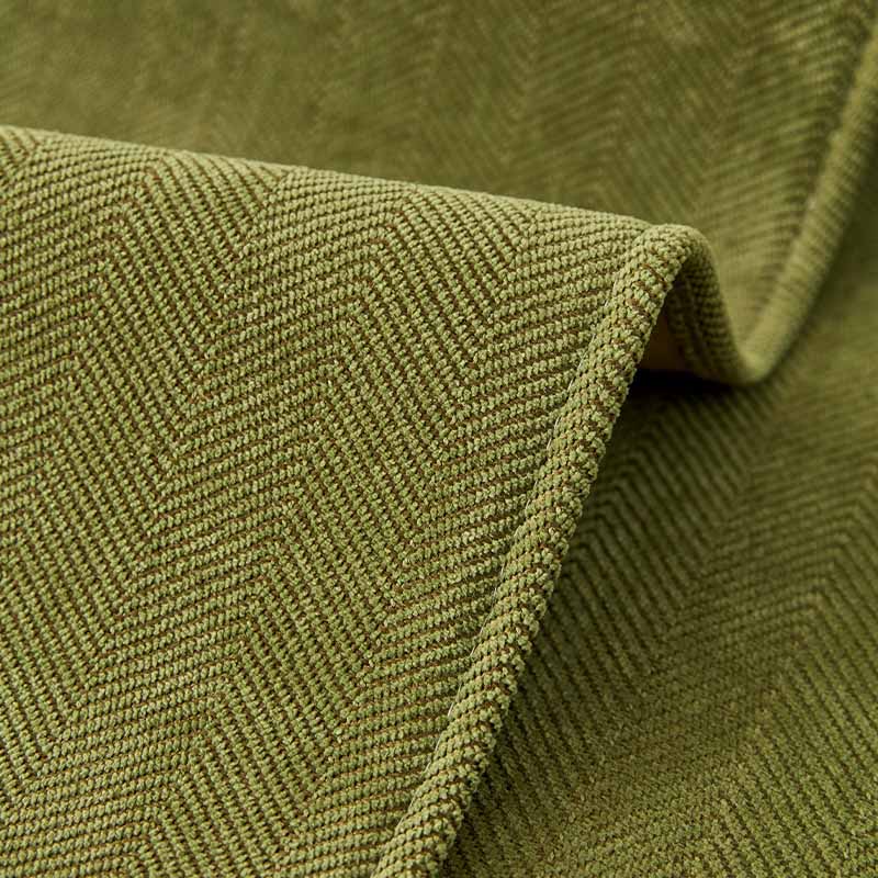 Sofa Cover | Waterproof Chenille, Stain-Resistant Herringbone 5