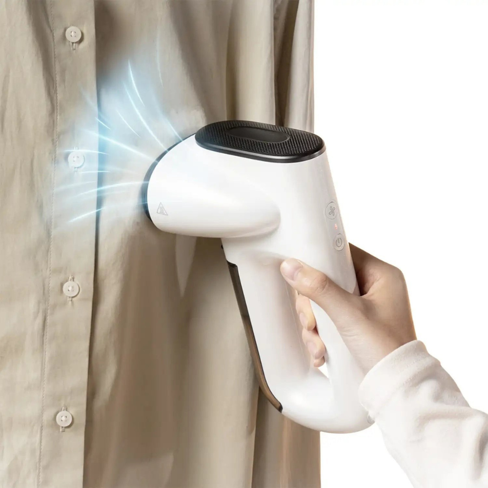 Magic 1 Vacuum Garment Steamer